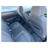 2012 Nissan Rogue AWD