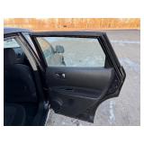 2012 Nissan Rogue AWD