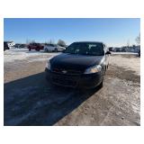 2011 Chevrolet Impala
