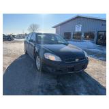 2011 Chevrolet Impala