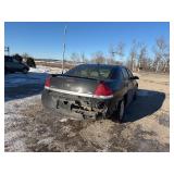 2011 Chevrolet Impala