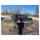2011 Chevrolet Impala