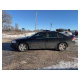 2011 Chevrolet Impala