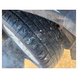 2011 Chevrolet Impala