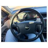 2011 Chevrolet Impala