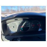 2011 Chevrolet Impala