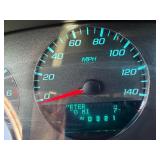 2011 Chevrolet Impala