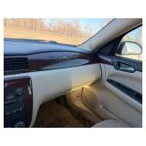 2011 Chevrolet Impala