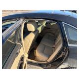 2011 Chevrolet Impala