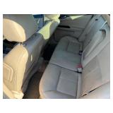 2011 Chevrolet Impala