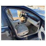 2011 Chevrolet Impala