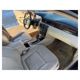 2011 Chevrolet Impala