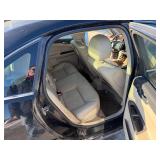 2011 Chevrolet Impala