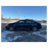 2011 Buick Lacrosse
