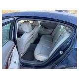 2011 Buick Lacrosse