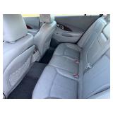 2011 Buick Lacrosse