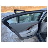 2011 Buick Lacrosse
