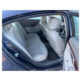 2011 Buick Lacrosse