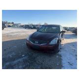 2010 Nissan Altima