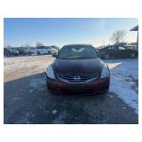 2010 Nissan Altima