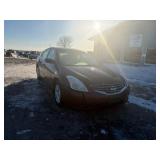 2010 Nissan Altima