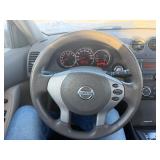 2010 Nissan Altima