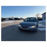 2009 Hyundai Sonata
