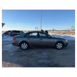 2009 Hyundai Sonata