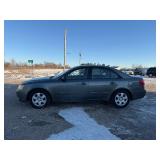 2009 Hyundai Sonata