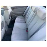 2009 Hyundai Sonata