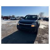 2008 Chevrolet Equinox
