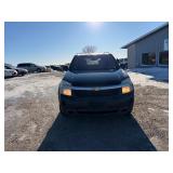 2008 Chevrolet Equinox