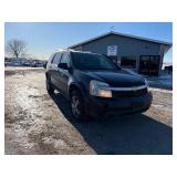2008 Chevrolet Equinox