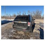 2008 Chevrolet Equinox