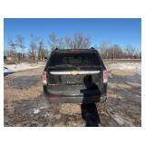 2008 Chevrolet Equinox