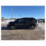 2008 Chevrolet Equinox