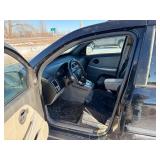 2008 Chevrolet Equinox