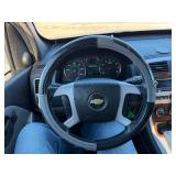 2008 Chevrolet Equinox