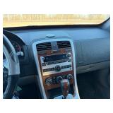 2008 Chevrolet Equinox