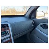 2008 Chevrolet Equinox