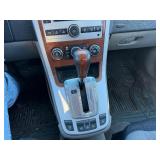 2008 Chevrolet Equinox