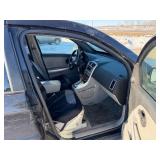 2008 Chevrolet Equinox