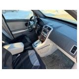 2008 Chevrolet Equinox