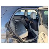 2008 Chevrolet Equinox