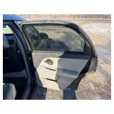 2008 Chevrolet Equinox