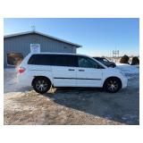 2005 Honda Odyssey