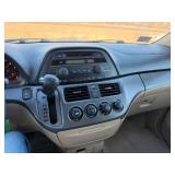 2005 Honda Odyssey