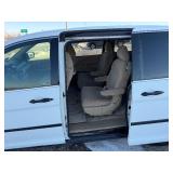 2005 Honda Odyssey