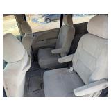 2005 Honda Odyssey