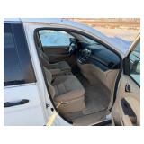 2005 Honda Odyssey